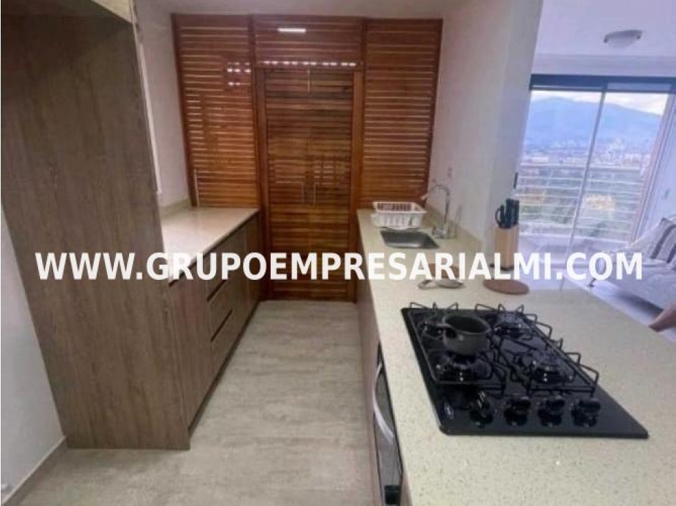 BONITO APARTAESTUDIO EN ARRIENDO - SECTOR PATIO BONITO COD: 32354 — foto 2