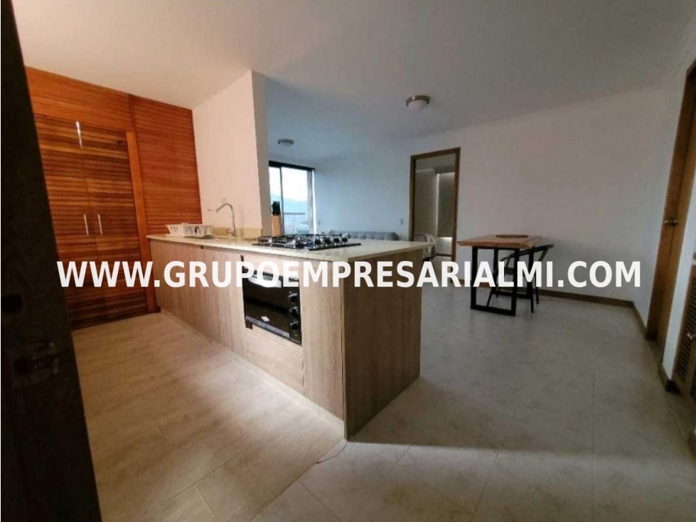 BONITO APARTAESTUDIO EN ARRIENDO - SECTOR PATIO BONITO COD: 32354 — foto 6
