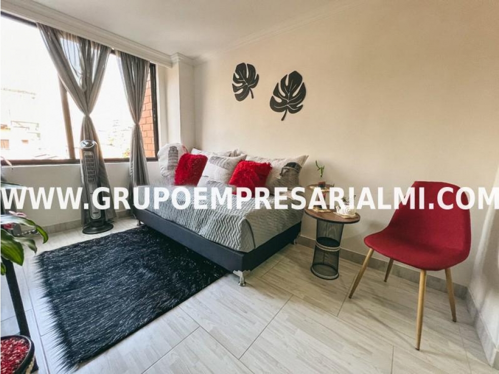 BONITO APARTAESTUDIO EN VENTA - SECTOR FLORIDA NUEVA COD: 30562 — foto 5