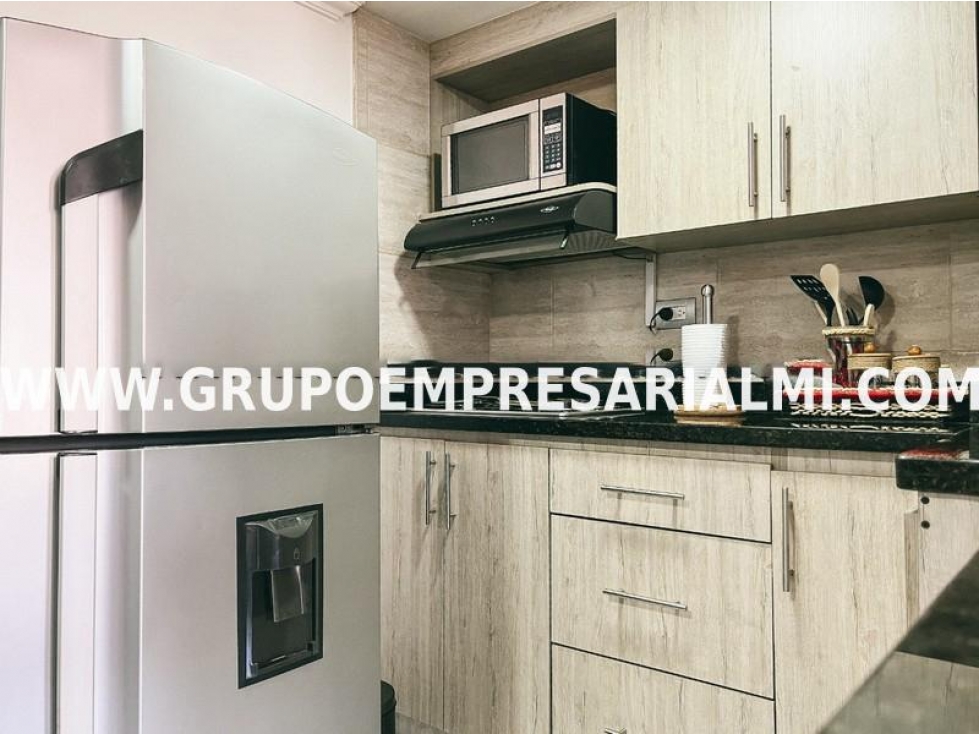 BONITO APARTAESTUDIO EN VENTA - SECTOR FLORIDA NUEVA COD: 30562 — foto 6