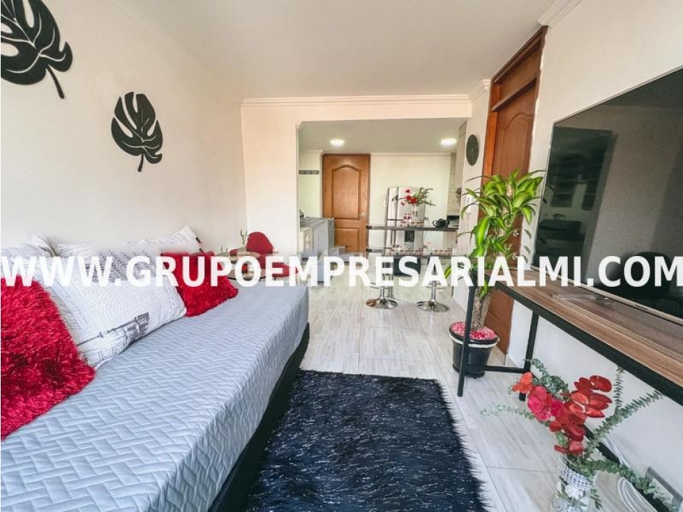BONITO APARTAESTUDIO EN VENTA - SECTOR FLORIDA NUEVA COD: 30562 — foto 4