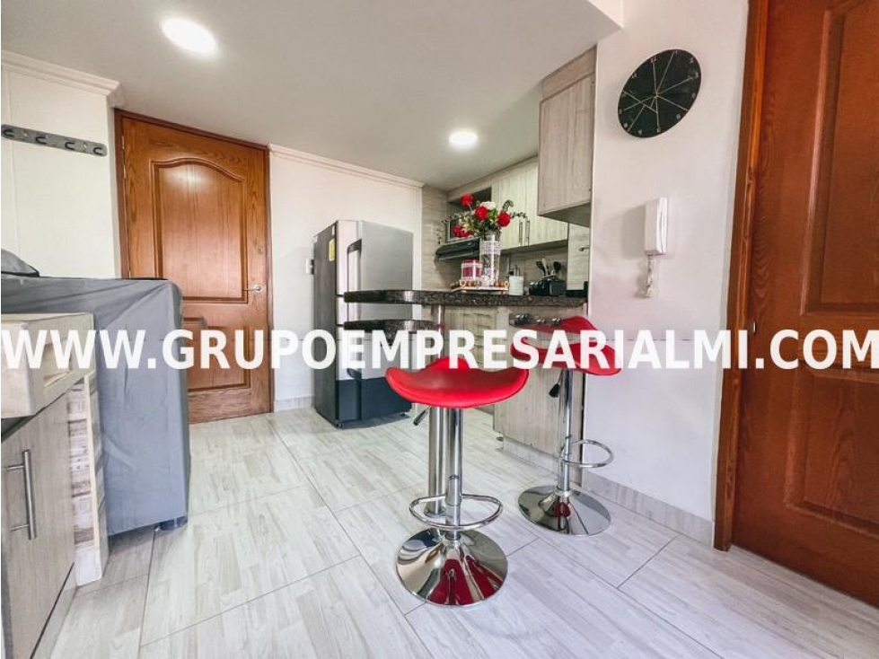 BONITO APARTAESTUDIO EN VENTA - SECTOR FLORIDA NUEVA COD: 30562 — foto 3