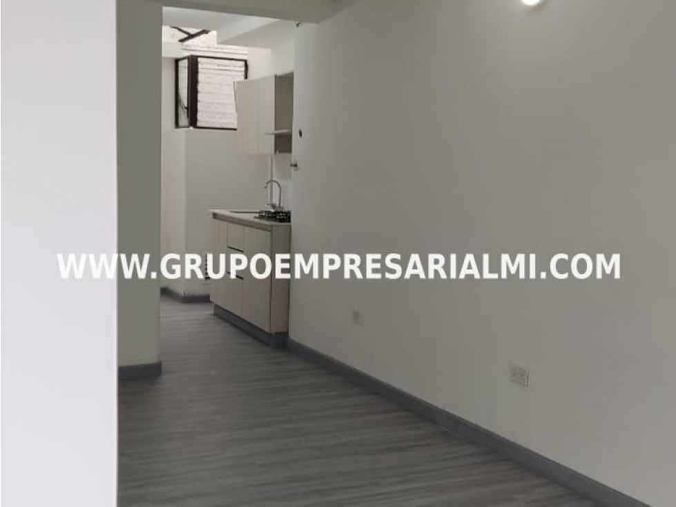 BONITO APARTAESTUDIO EN VENTA - SECTOR LA ALMERIA COD: 30879 — foto 2