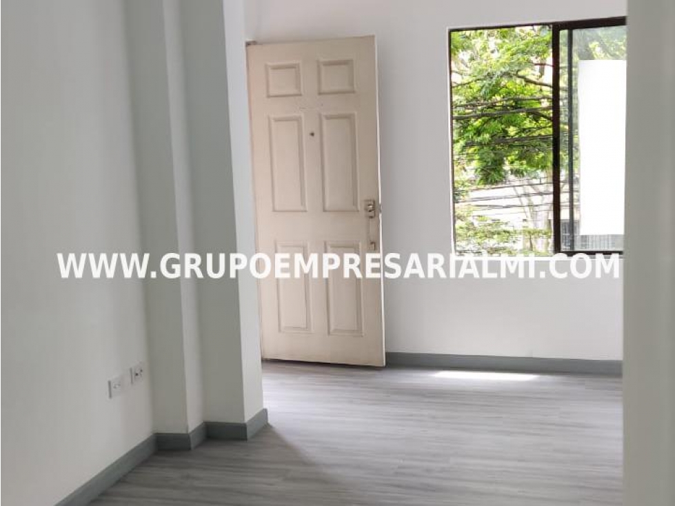 BONITO APARTAESTUDIO EN VENTA - SECTOR LA ALMERIA COD: 30879