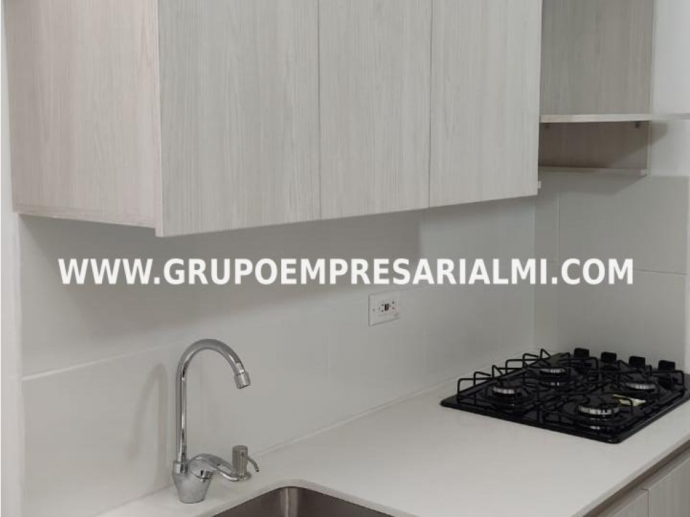 BONITO APARTAESTUDIO EN VENTA - SECTOR LA ALMERIA COD: 30879 — foto 6
