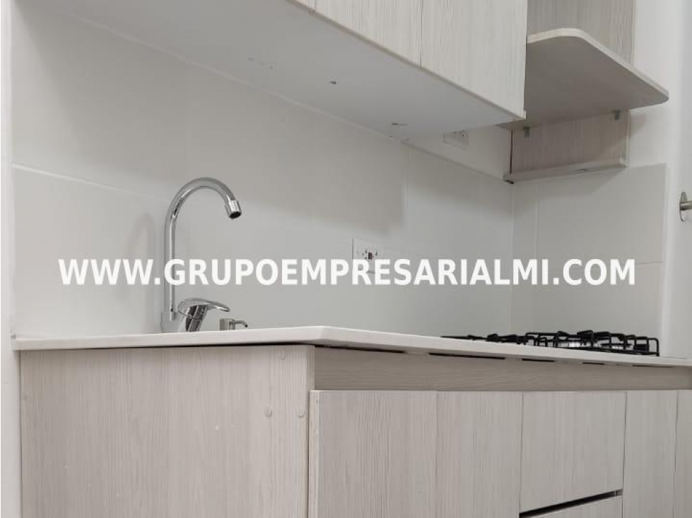 BONITO APARTAESTUDIO EN VENTA - SECTOR LA ALMERIA COD: 30879 — foto 5