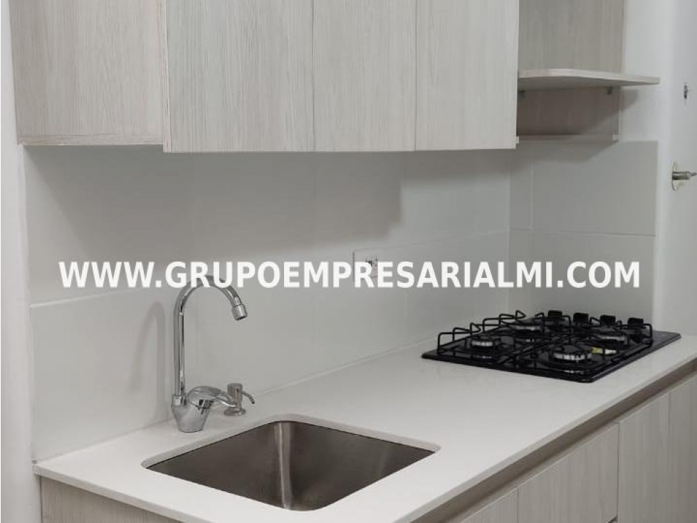 BONITO APARTAESTUDIO EN VENTA - SECTOR LA ALMERIA COD: 30879 — foto 3