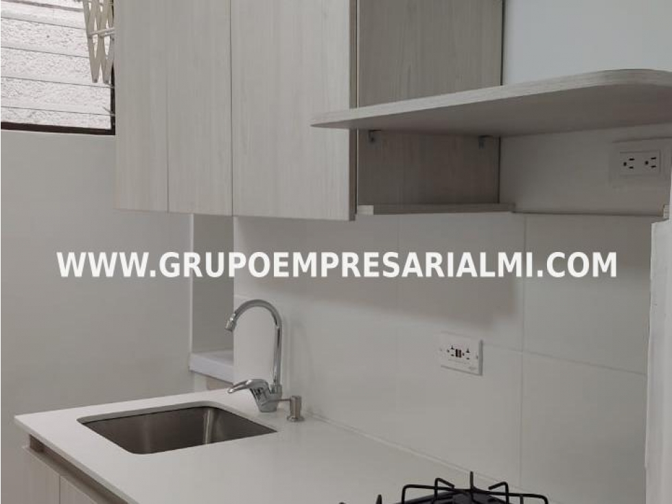 BONITO APARTAESTUDIO EN VENTA - SECTOR LA ALMERIA COD: 30879 — foto 4