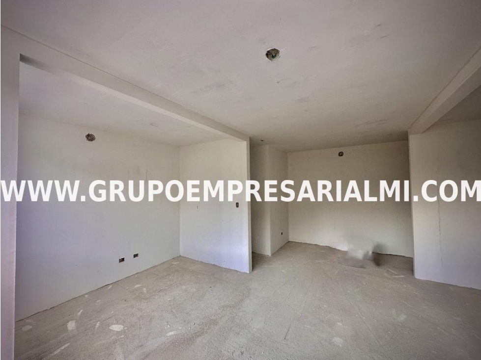 BONITO APARTAESTUDIO EN VENTA - SECTOR LA NAVARRA COD: 31727