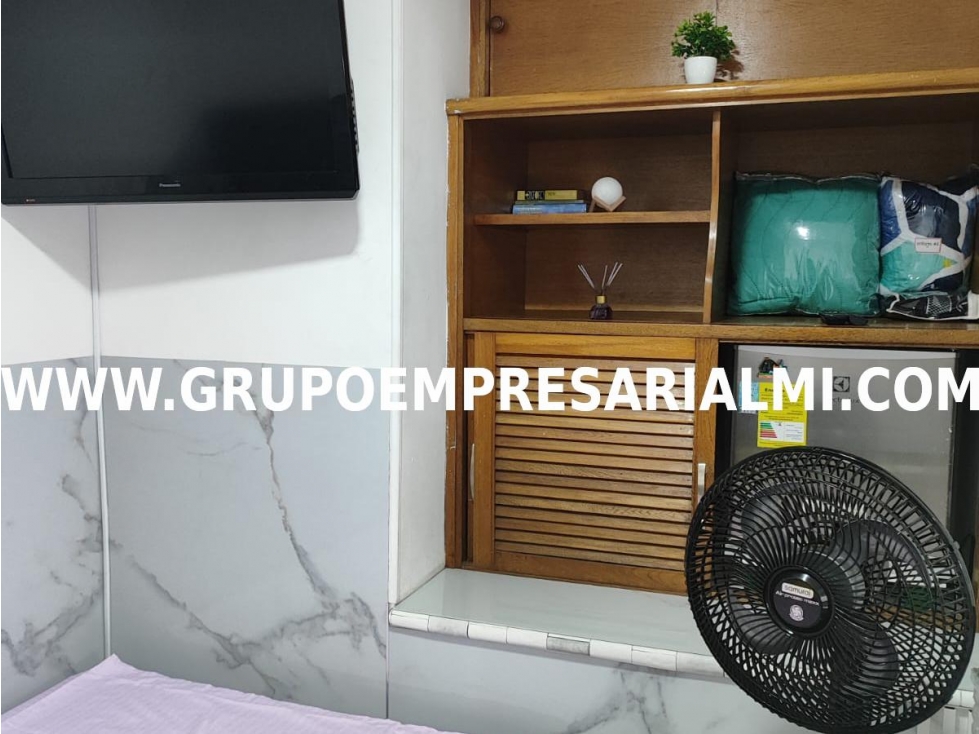 BONITO APARTAESTUDIO EN VENTA - SECTOR LAURELES COD: 31754 — foto 5