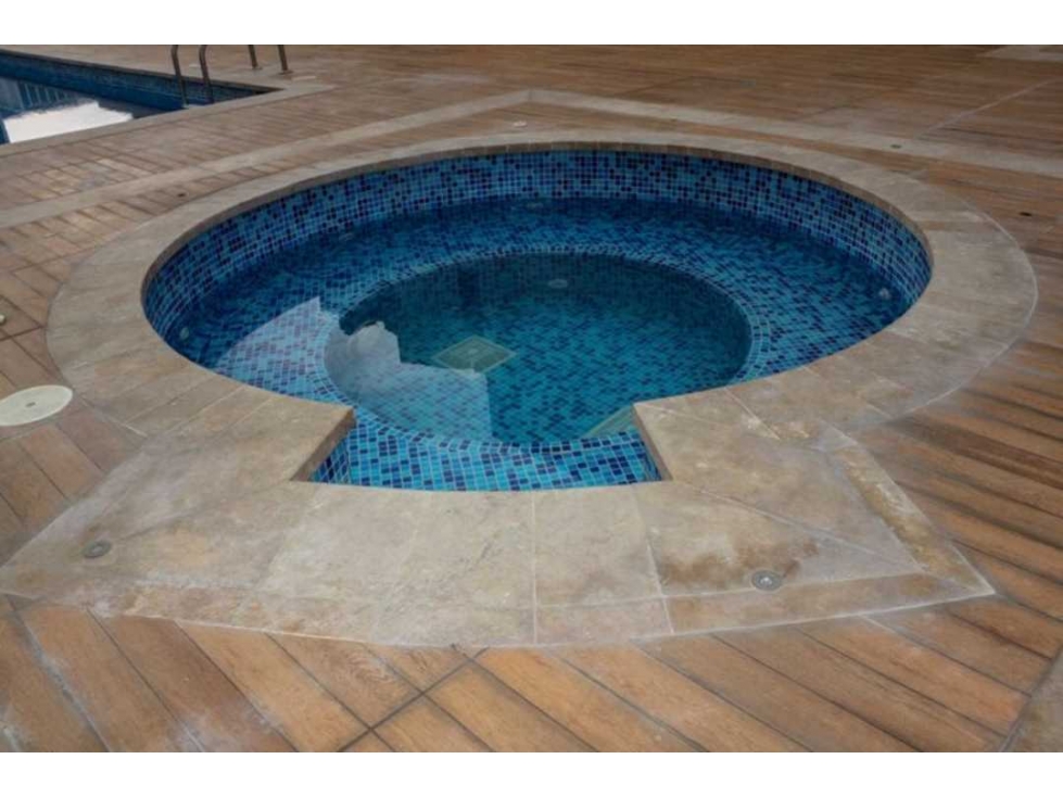 Bonito apartamento amoblado con permiso turístico, 3 alcobas, rodadero — foto 5