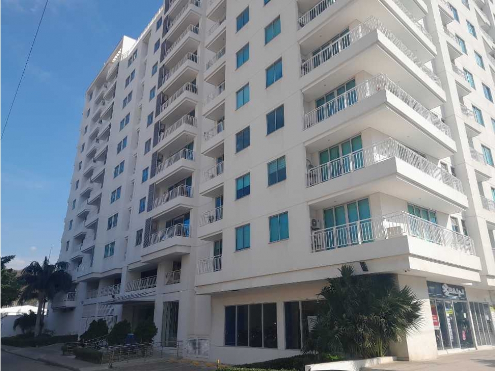 Bonito apartamento amoblado con permiso turístico, 3 alcobas, rodadero — foto 6