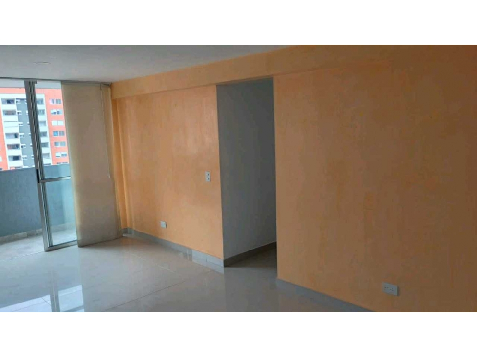 BONITO APARTAMENTO CON PARQUEADERO PRIVADO EN LA CIUDAD DE LOS PUERTO — foto 3