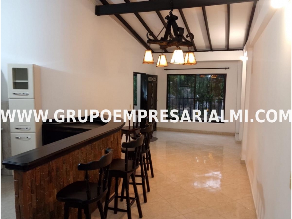BONITO APARTAMENTO DÚPLEX EN ARRIENDO - SECTOR VELÓDROMO COD: 31696 — foto 2