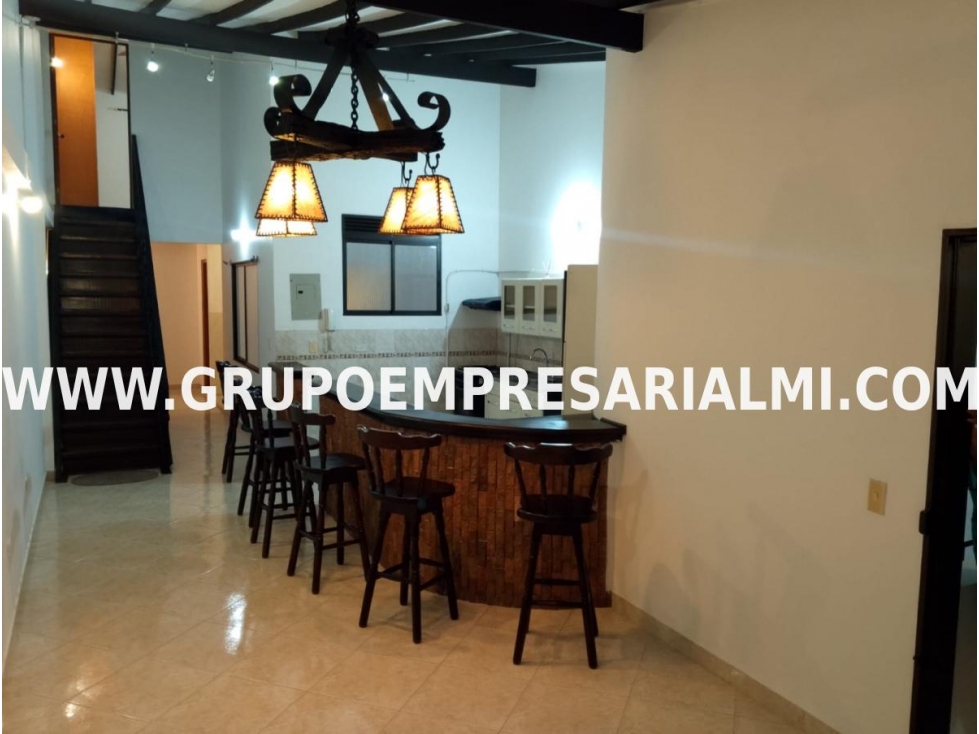 BONITO APARTAMENTO DÚPLEX EN ARRIENDO - SECTOR VELÓDROMO COD: 31696 — foto 4
