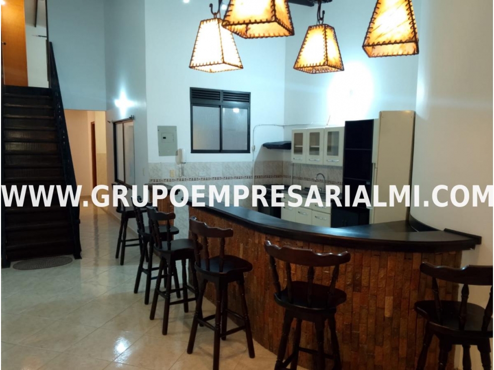 BONITO APARTAMENTO DÚPLEX EN ARRIENDO - SECTOR VELÓDROMO COD: 31696 — foto 5