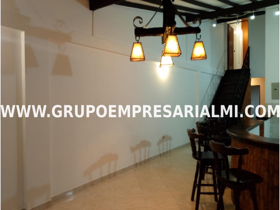 BONITO APARTAMENTO DÚPLEX EN ARRIENDO - SECTOR VELÓDROMO COD: 31696 — foto 6
