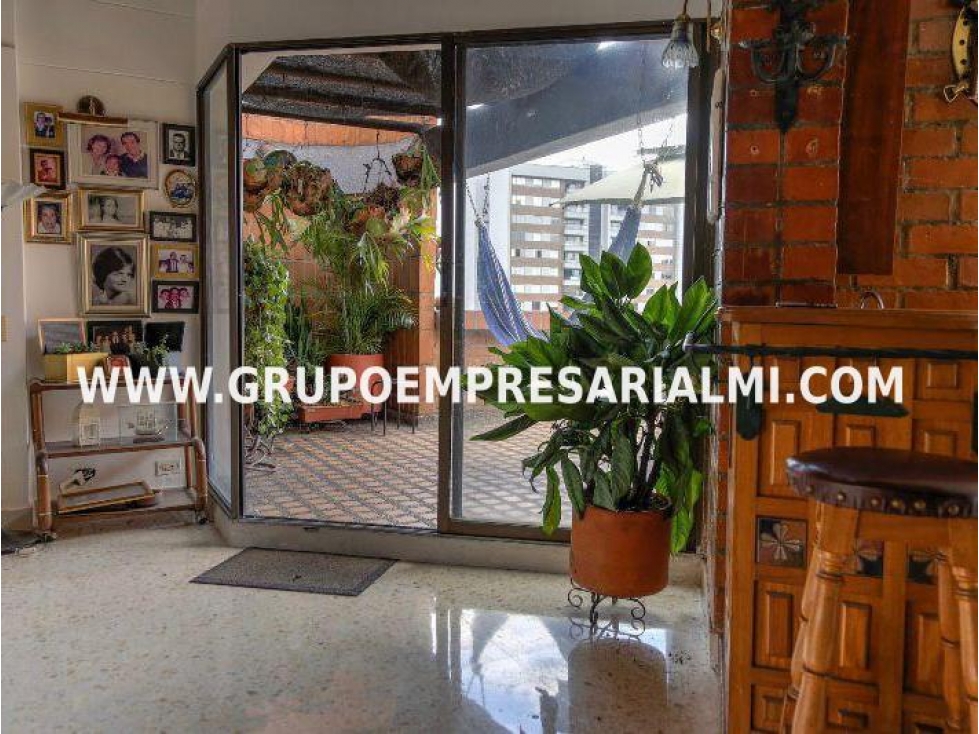 BONITO APARTAMENTO DÚPLEX EN VENTA - SECTOR LA FRONTERA COD: 30521 — foto 6