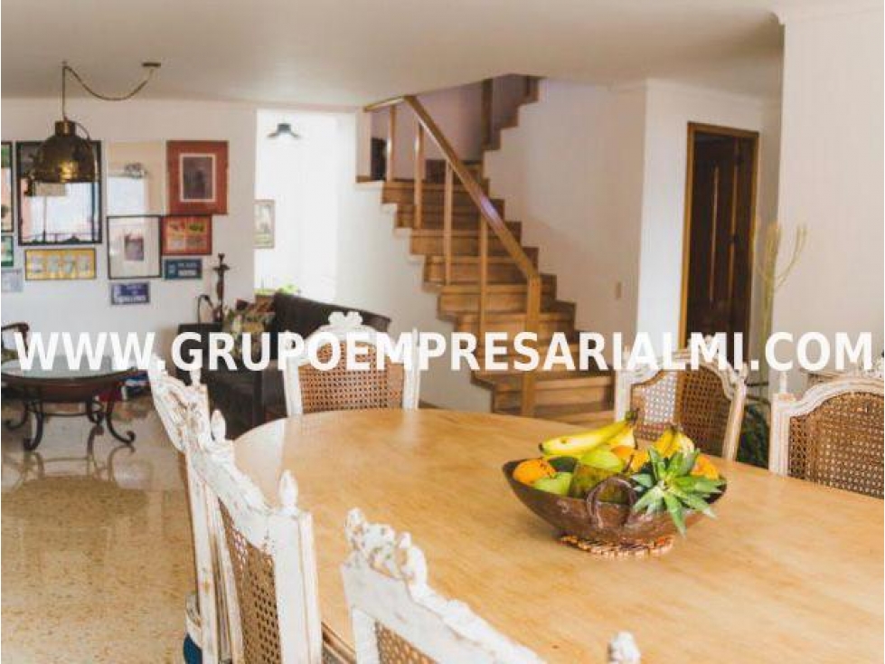 BONITO APARTAMENTO DÚPLEX EN VENTA - SECTOR LA FRONTERA COD: 30521 — foto 3