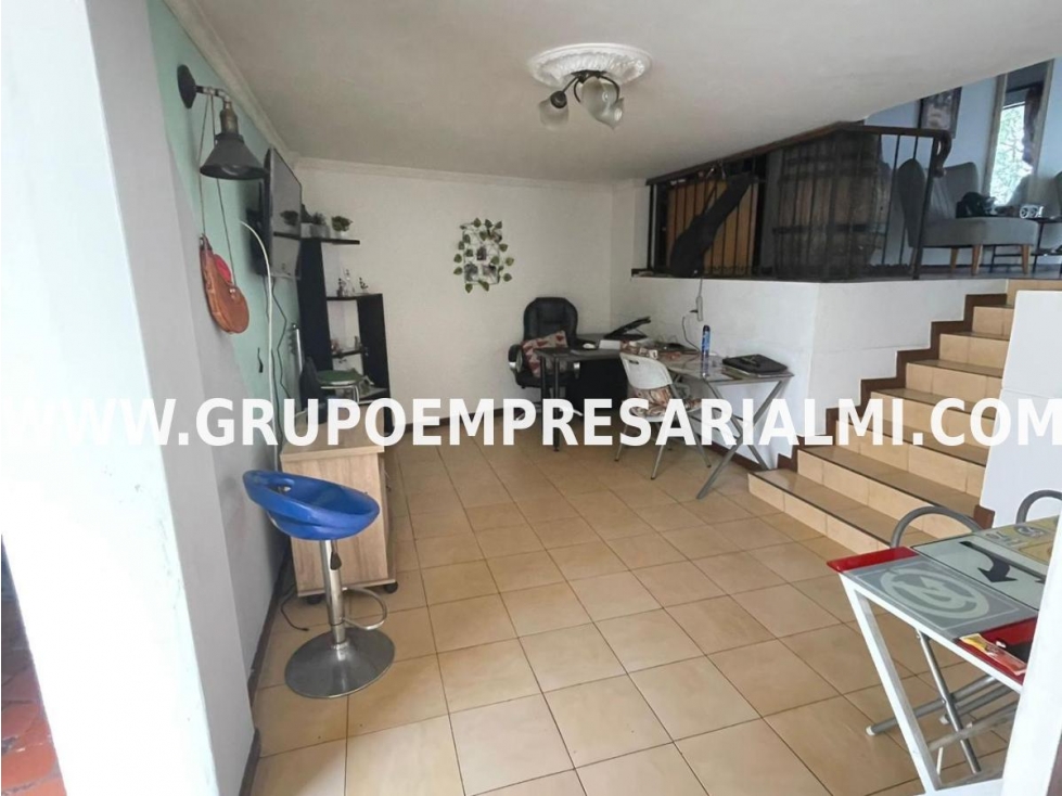 BONITO APARTAMENTO DÚPLEX EN VENTA - SECTOR LA AMÉRICA COD: 31549