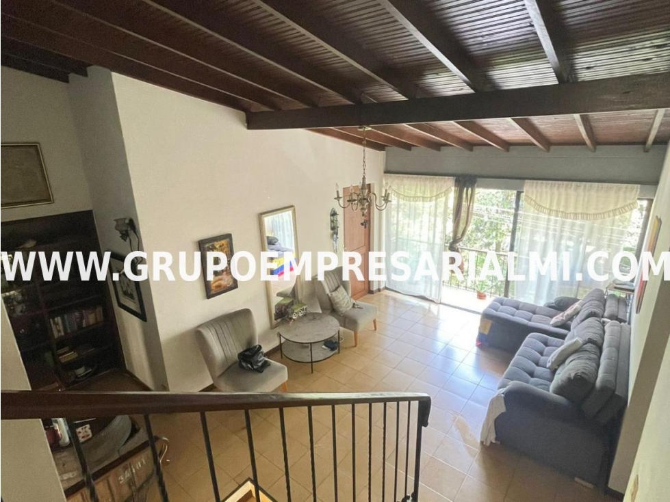 BONITO APARTAMENTO DÚPLEX EN VENTA - SECTOR LA AMÉRICA COD: 31549 — foto 3