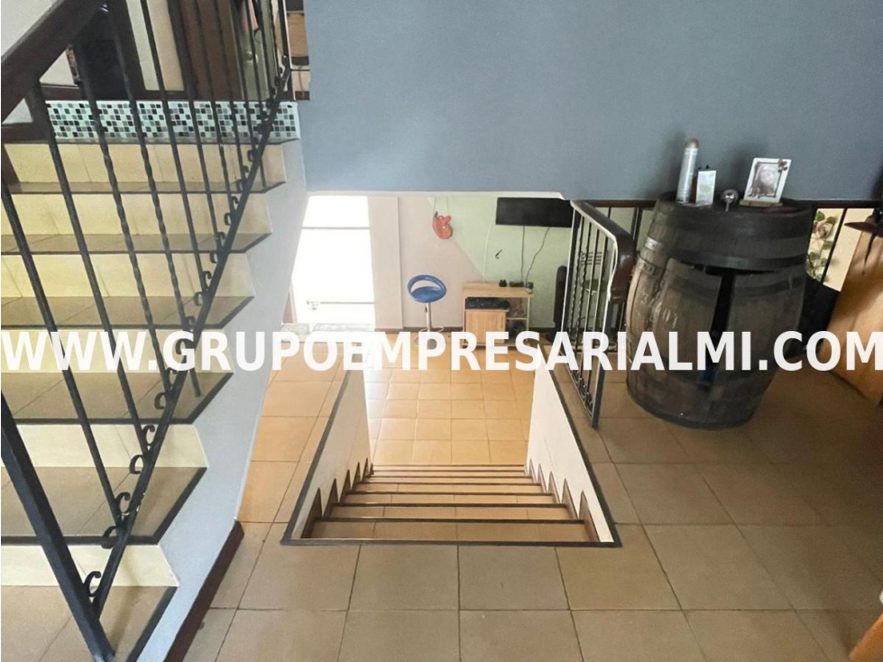 BONITO APARTAMENTO DÚPLEX EN VENTA - SECTOR LA AMÉRICA COD: 31549 — foto 5