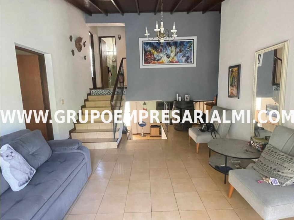 BONITO APARTAMENTO DÚPLEX EN VENTA - SECTOR LA AMÉRICA COD: 31549 — foto 2