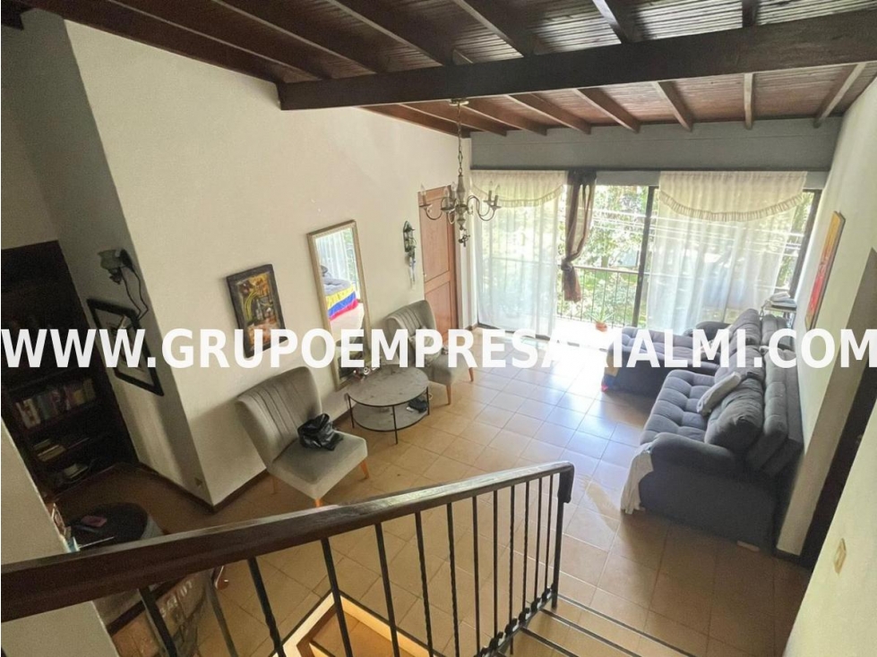 BONITO APARTAMENTO DÚPLEX EN VENTA - SECTOR LA AMÉRICA COD: 31549 — foto 4