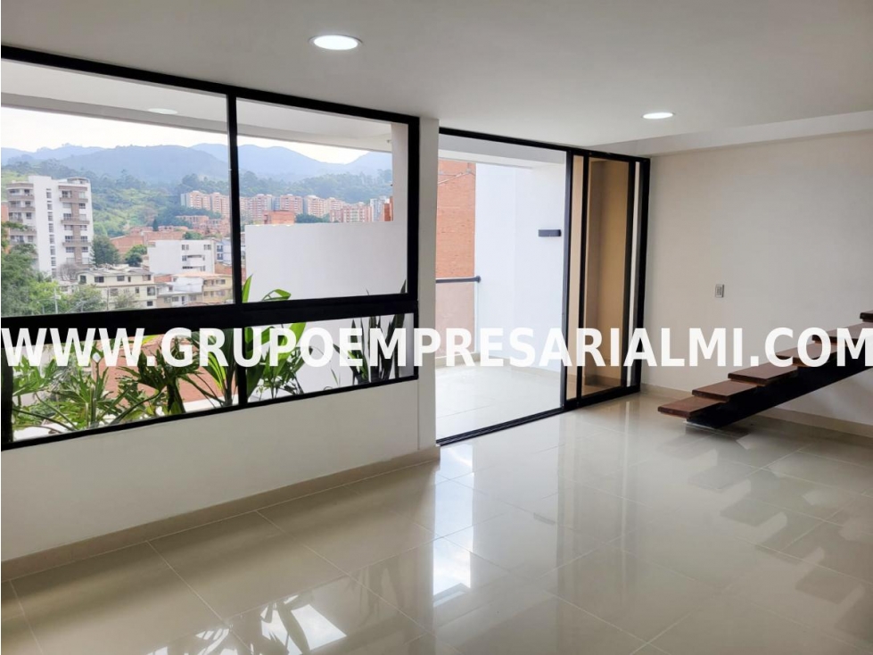 BONITO APARTAMENTO DÚPLEX EN VENTA - SECTOR SIMÓN BOLÍVAR COD: 31621 — foto 4