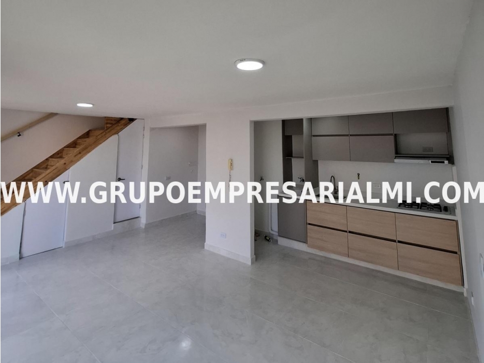 BONITO APARTAMENTO DÚPLEX EN VENTA - SECTOR BUENOS AIRES COD: 32972
