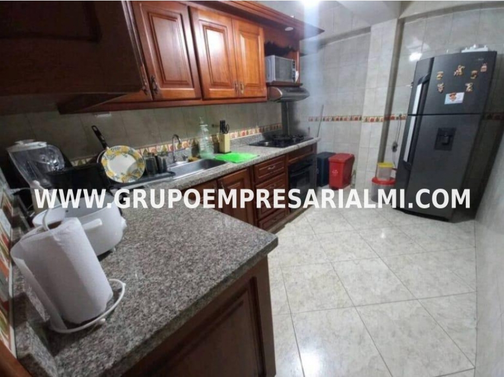 BONITO APARTAMENTO EN ARRENDAMIENTO - SECTOR LOS COLORES COD: 13970 — foto 3