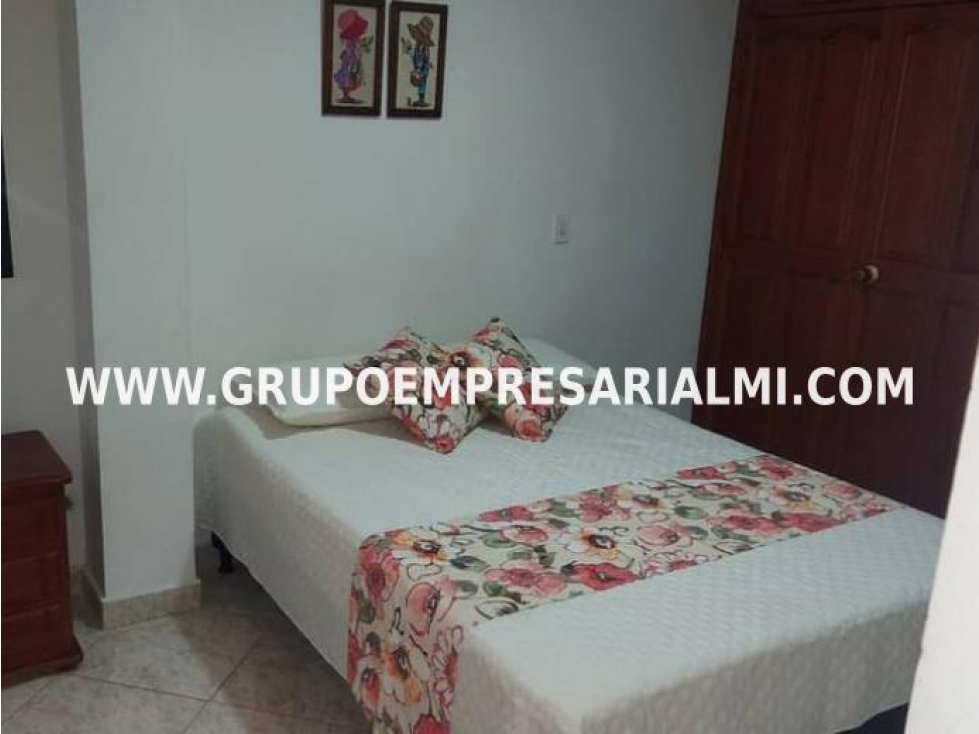 BONITO APARTAMENTO EN ARRENDAMIENTO - SECTOR LOS COLORES COD: 13970 — foto 5