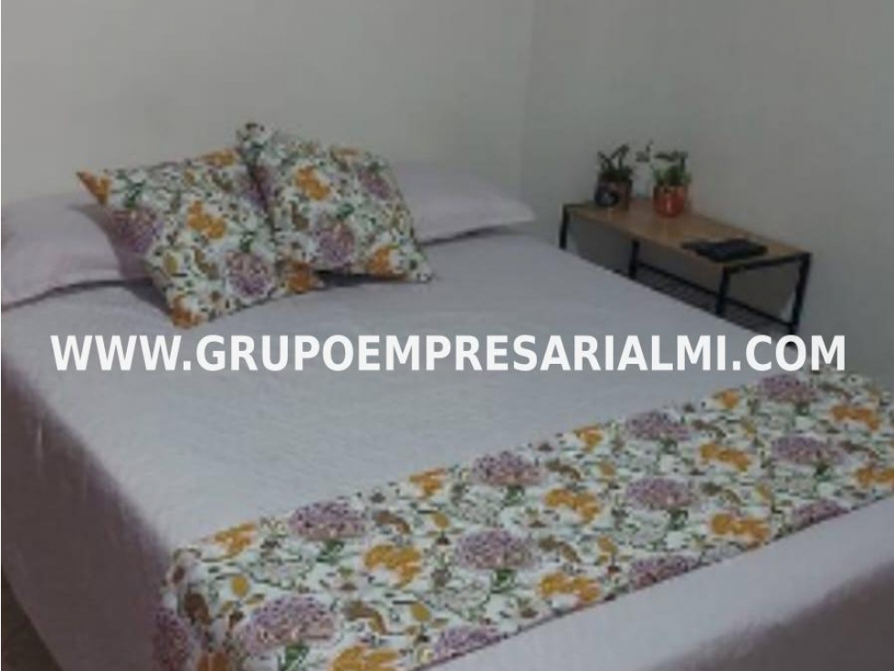 BONITO APARTAMENTO EN ARRENDAMIENTO - SECTOR LOS COLORES COD: 13970 — foto 6