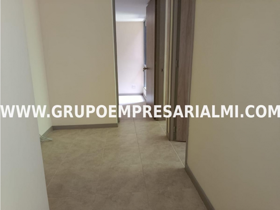 BONITO APARTAMENTO EN ARRENDAMIENTO - SECTOR LOMA DEL BARRO COD: 20248 — foto 5