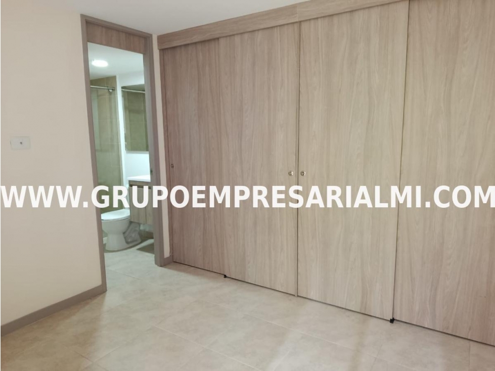 BONITO APARTAMENTO EN ARRENDAMIENTO - SECTOR LOMA DEL BARRO COD: 20248 — foto 6