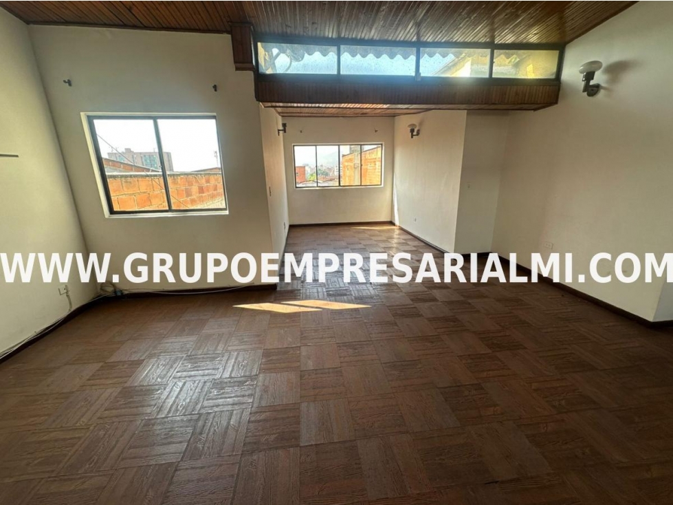 BONITO APARTAMENTO EN ARRENDAMIENTO - SECTOR LOS COLORES COD: 33101 — foto 6