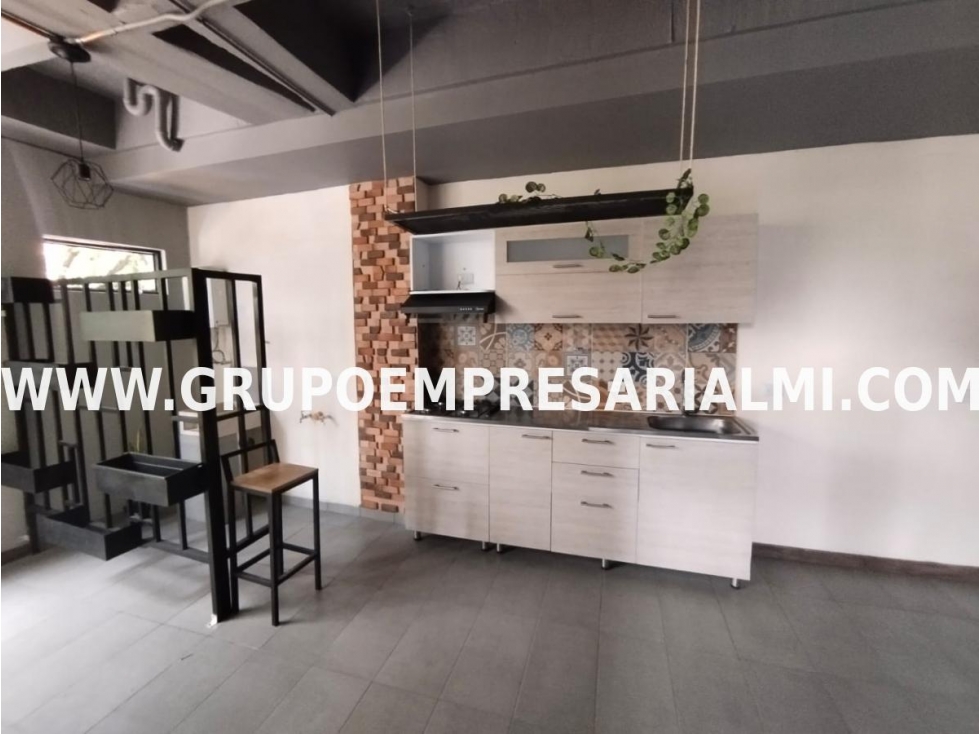 BONITO APARTAMENTO EN ARRIENDO - SECTOR ESTADIO COD: 30426
