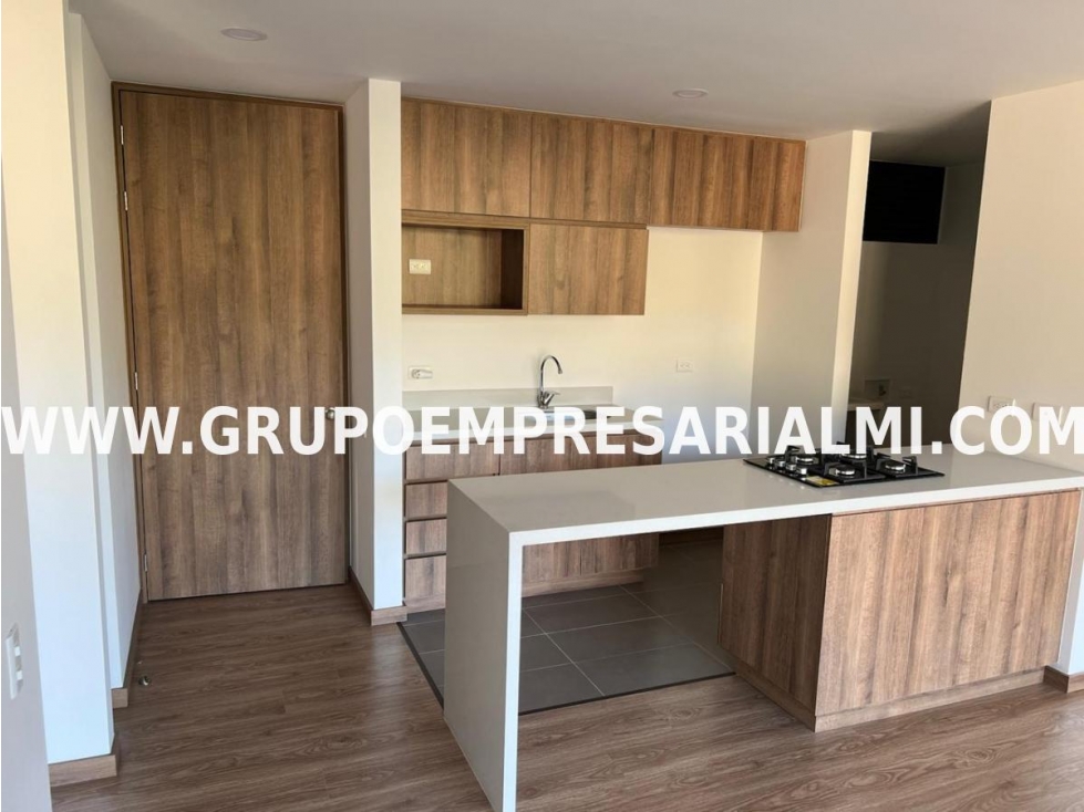 BONITO APARTAMENTO EN ARRIENDO - SECTOR DEL TRIANON COD: 30582