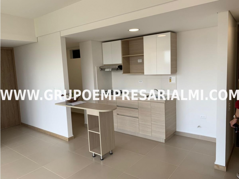 BONITO APARTAMENTO EN ARRIENDO - SECTOR BARRO BLANCO COD: 30572
