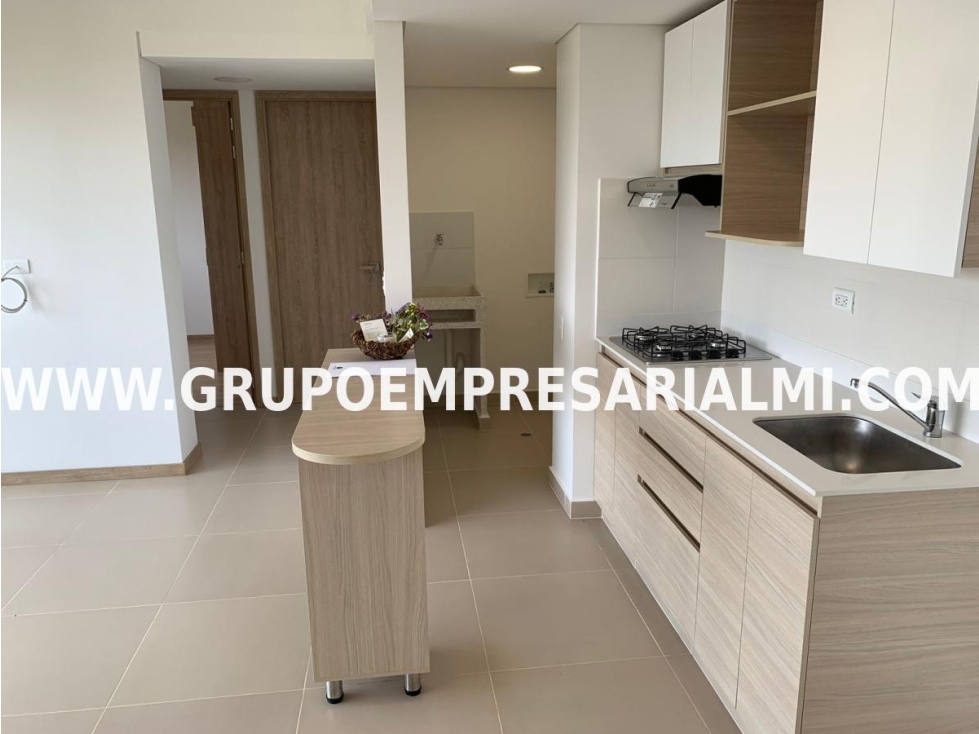 BONITO APARTAMENTO EN ARRIENDO - SECTOR BARRO BLANCO COD: 30572 — foto 2