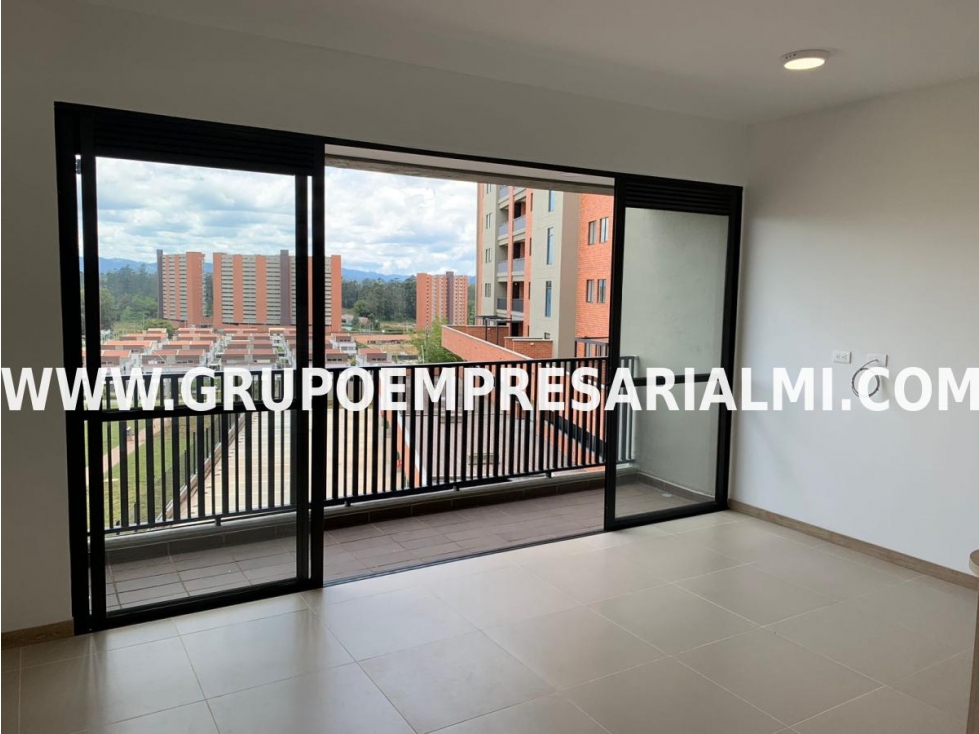 BONITO APARTAMENTO EN ARRIENDO - SECTOR BARRO BLANCO COD: 30572 — foto 3