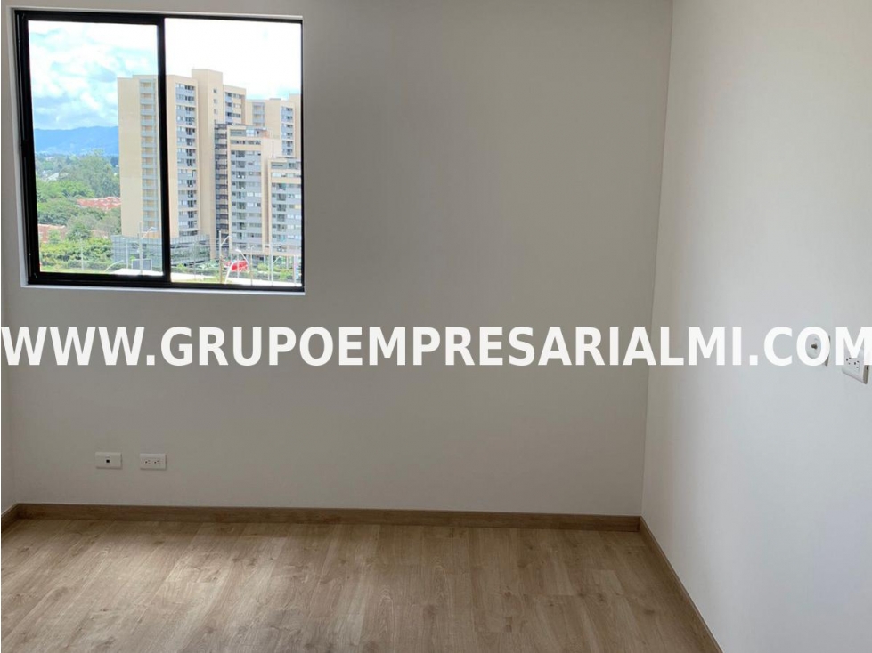 BONITO APARTAMENTO EN ARRIENDO - SECTOR BARRO BLANCO COD: 30572 — foto 4