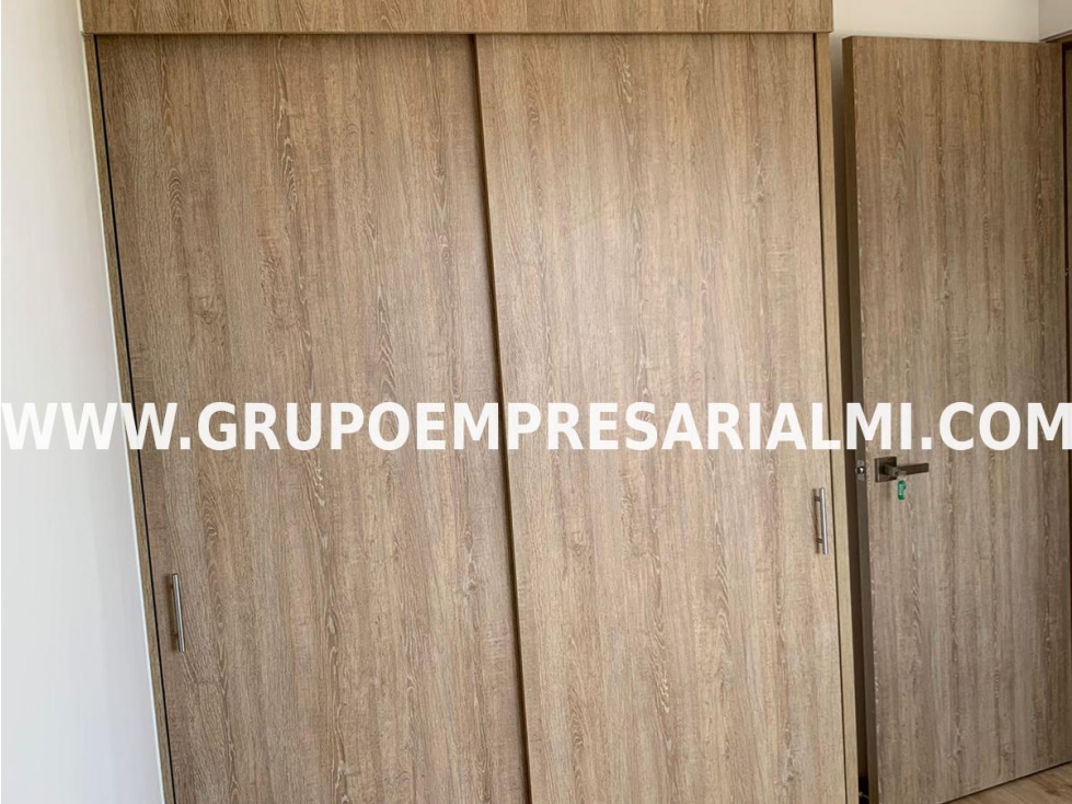 BONITO APARTAMENTO EN ARRIENDO - SECTOR BARRO BLANCO COD: 30572 — foto 5