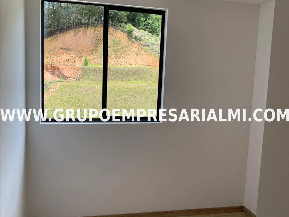 BONITO APARTAMENTO EN ARRIENDO - SECTOR BARRO BLANCO COD: 30572 — foto 6