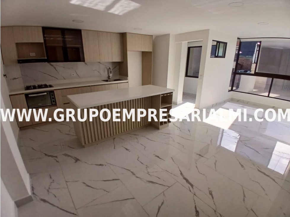 BONITO APARTAMENTO EN ARRIENDO - SECTOR SIMÓN BOLIVAR COD: 29476 - 4