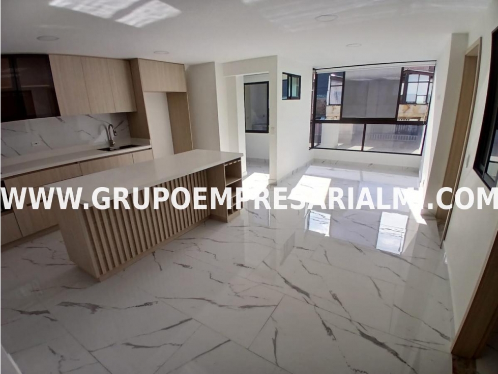BONITO APARTAMENTO EN ARRIENDO - SECTOR SIMÓN BOLIVAR COD: 29476 - 6