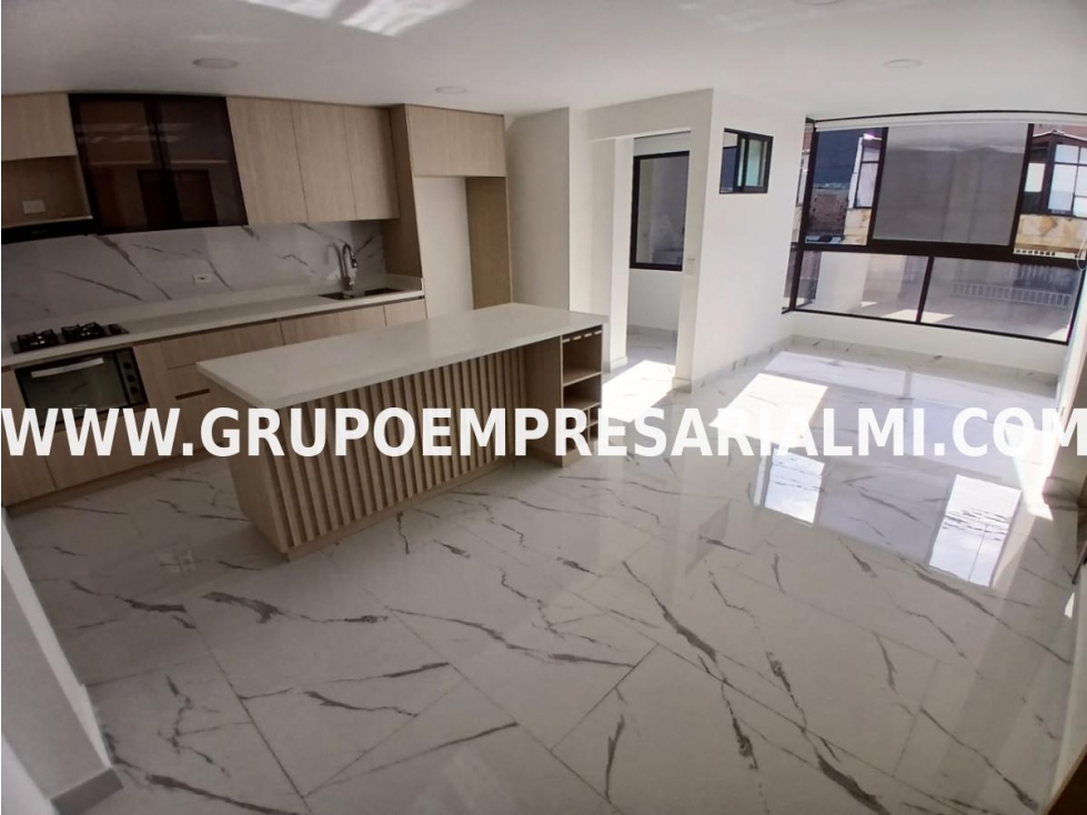 BONITO APARTAMENTO EN ARRIENDO - SECTOR SIMÓN BOLIVAR COD: 29476 - 5