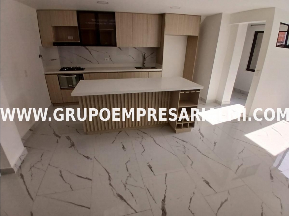 BONITO APARTAMENTO EN ARRIENDO - SECTOR SIMÓN BOLIVAR COD: 29476 - 2