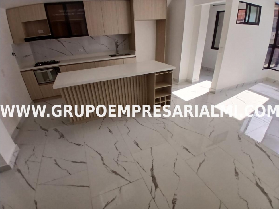 BONITO APARTAMENTO EN ARRIENDO - SECTOR SIMÓN BOLIVAR COD: 29476 - 3