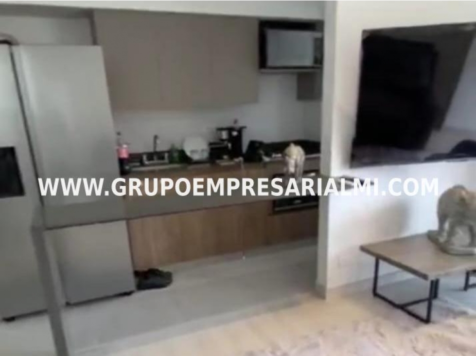 BONITO APARTAMENTO EN ARRIENDO - SECTOR ALTO LAS FLORES COD: 30820 — foto 4